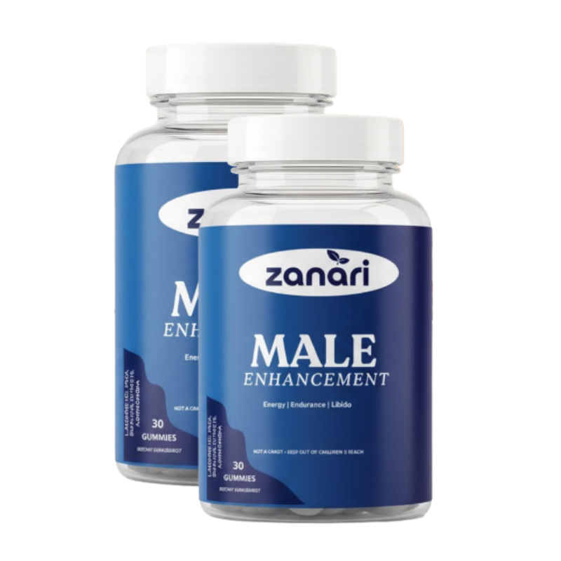 Zanari Wellness Supplement